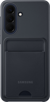 Samsung Card Slot Case - Black - for Samsung Galaxy A57 5G