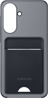 Samsung Card Slot Case - Black - for Samsung Galaxy A57 5G
