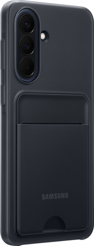 Samsung Card Slot Case - Noir - pour Samsung Galaxy A57 5G