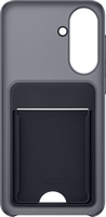 Samsung Card Slot Case - Black - for Samsung Galaxy A57 5G