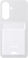 Samsung Card Slot Case - Lichtgrijs - voor Samsung Galaxy A57 5G