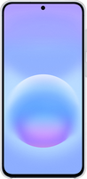 Samsung clear case - Transparant - Samsung Galaxy A57 5G