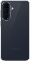 Samsung clear case - Transparent - Samsung Galaxy A57 5G