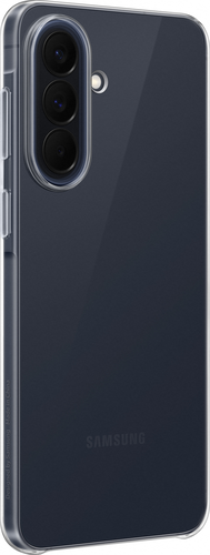 Samsung clear case - Transparent - Samsung Galaxy A57 5G