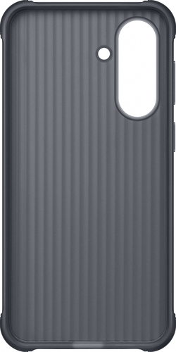 Samsung Rugged Case - Noir - Samsung Galaxy A57 5G