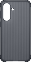 Samsung Rugged Case - Noir - Samsung Galaxy A57 5G