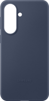 Samsung Silicone Case - Bleu foncé - Samsung Galaxy A57 5G
