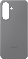 Samsung Silicone Case - Gray - Samsung Galaxy A57 5G