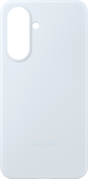 Samsung Silicone Case - Bleu clair - Samsung Galaxy A57 5G