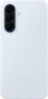 Samsung Silicone Case - Light Blue - Samsung Galaxy A57 5G