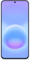 Samsung Silicone Case - Bleu clair - Samsung Galaxy A57 5G