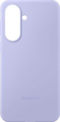 Samsung Silicone Case - Violet - Samsung Galaxy A57 5G