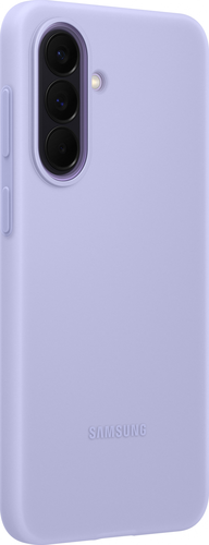 Samsung Silicone Case - Violet - Samsung Galaxy A57 5G