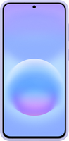 Samsung Silicone Case - Violet - Samsung Galaxy A57 5G