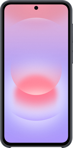 Samsung Card Slot Case - Noir - Samsung Galaxy A37 5G