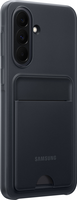 Samsung Card Slot Case - Zwart - Samsung Galaxy A37 5G