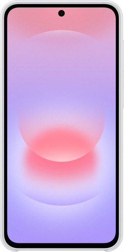 Samsung Card Slot Case - Gris Clair - Samsung Galaxy A37 5G