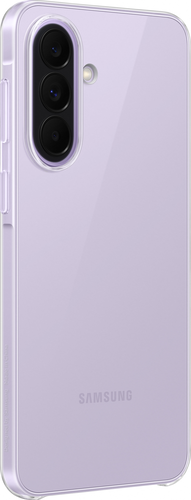 Samsung clear case - Transparent - Samsung Galaxy A37 5G