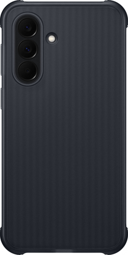 Samsung Rugged Case - Noir - Samsung Galaxy A37 5G