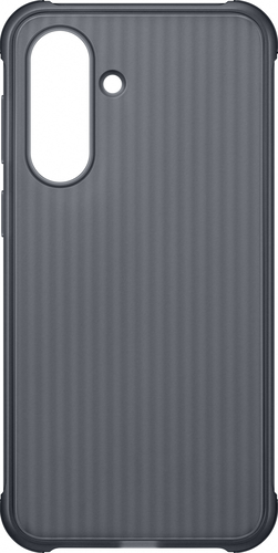 Samsung Rugged Case - Noir - Samsung Galaxy A37 5G