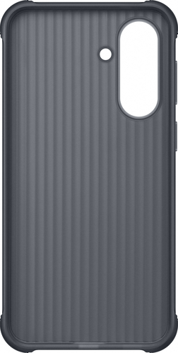 Samsung Rugged Case - Noir - Samsung Galaxy A37 5G