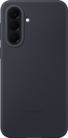Samsung Silicone Case - Black - Samsung Galaxy A37 5G