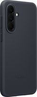Samsung Silicone Case - Black - Samsung Galaxy A37 5G