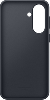 Samsung Silicone Case - Black - Samsung Galaxy A37 5G