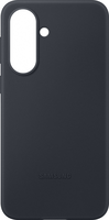 Samsung Silicone Case - Black - Samsung Galaxy A37 5G
