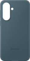 Samsung Silicone Case - Dark Green - Samsung Galaxy A37 5G