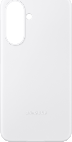 Samsung Silicone Case - Gris clair - Samsung Galaxy A37 5G