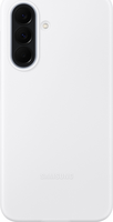 Samsung Silicone Case - Light Gray - Samsung Galaxy A37 5G