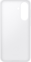 Samsung Silicone Case - Lichtgrijs - Samsung Galaxy A37 5G