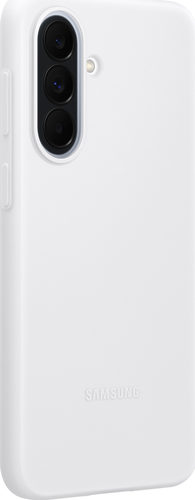 Samsung Silicone Case - Gris clair - Samsung Galaxy A37 5G