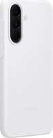Samsung Silicone Case - Lichtgrijs - Samsung Galaxy A37 5G