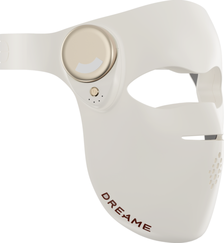 Dreame Chrona 3D Licht Therapie Anti-Aging Masker