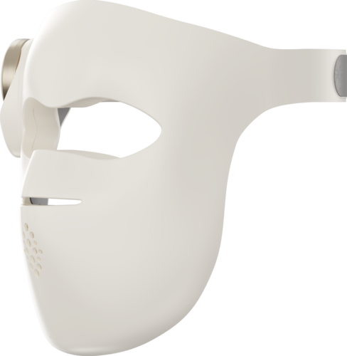Dreame Chrona 3D Licht Therapie Anti-Aging Masker