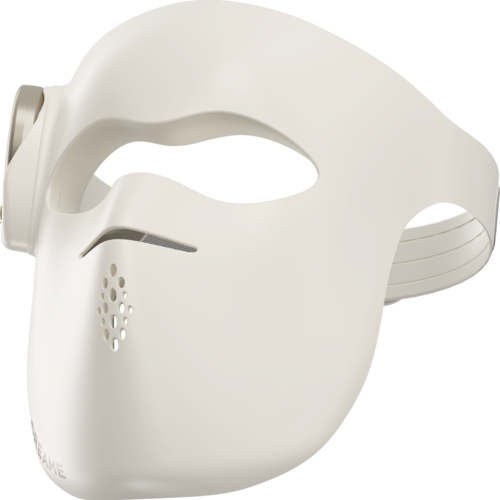 Dreame Chrona 3D Licht Therapie Anti-Aging Masker