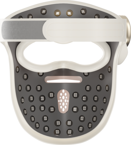 Dreame Chrona 3D Licht Therapie Anti-Aging Masker