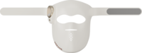Dreame Chrona 3D Licht Therapie Anti-Aging Masker