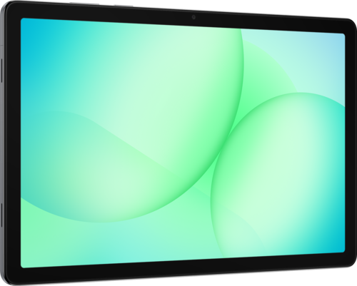 Samsung Galaxy Tab A11+ Wifi 128GB Enterprise Edition - Grijs