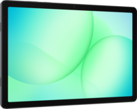 Samsung Galaxy Tab A11+ Wifi 128GB Enterprise Edition - Grijs