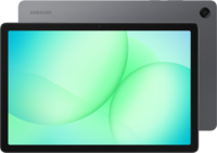 Samsung Galaxy Tab A11+ Wifi 128GB Enterprise Edition - Grijs