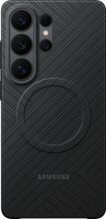 Samsung Carbon Magnet Case - Black - Samsung Galaxy S26 Ultra