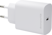 Dbramante - EU Thuislader - USB-C 45W - Wit