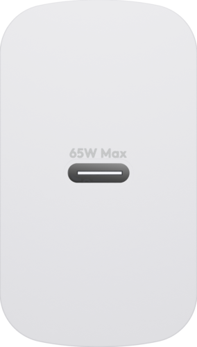 Dbramante - EU Thuislader - USB-C 65W - Wit