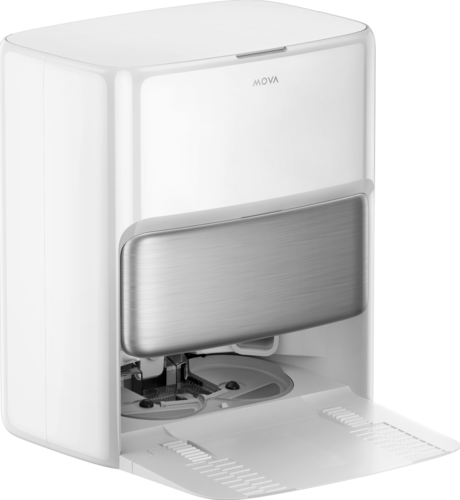 Mova Robotstofzuiger P70 Pro Ultra Wit