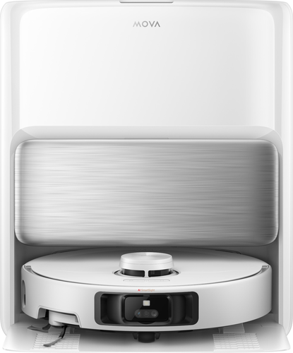 Mova Robotstofzuiger P70 Pro Ultra Wit