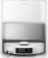 Mova Robotstofzuiger P70 Pro Ultra Wit