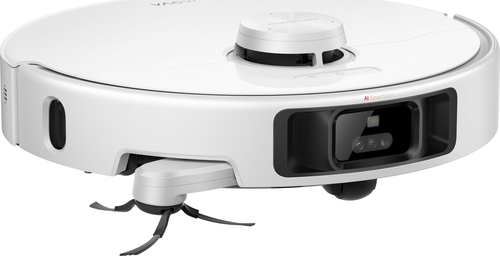 Mova Robotstofzuiger P70 Pro Ultra Wit